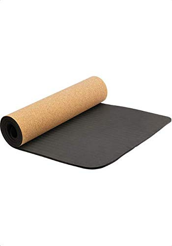 Venice Beach VB_Payton Yogamatte Kork - Stück