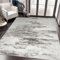 Safunion Teppich Wohnzimmer Großer Moderner Abstrakter Teppiche KurzFlor Weicher Carpet für Schlafzimmer