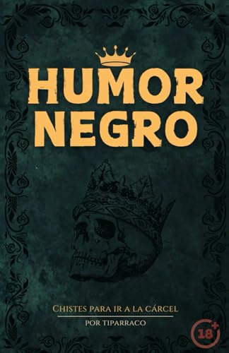 HUMOR NEGRO: Chistes para ir a la cárcel