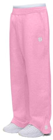 RUIRUILICO Pantaloni da Tuta da Uomo Jogging Ampi Casual Pantaloni Uomo Vita Elastica Baggy 2025 Autunno Inverno Streetwear con Tasche