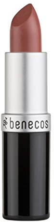 Benecos - natural beauty 90719 - rossetto biologico miele, rosa, 1 x 450 grammi