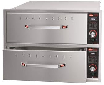 Hatco HDW-2BN Warming Drawer Unit