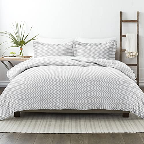Linen Market Twin Duvet Cover for Twin - Experience Hotel-Like Comfort with Unparalleled Softness, Exquisite Prints & Solid Colors for a Dreamy Bedroom – Duvet Cover Twin Set with 1 Pillow Sham