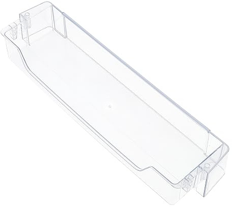 sparefixd Kyl och frys dörr flaskhylla för IKEA 101.824.86 CB 181