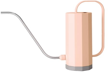 Arrosoir de 1,7 Litre,Yiyifor Arrosoir Plante Interieur,Arrosoir Plante Interieur Petit Arrosoir avec Bec Long,Arrosoir Plante D'Intérieur,pour Plantes D'intérieur Plantes D'intérieur et D'extérieur