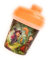CULIMI Eiweiß Shaker Flaschen 300 ML für Sportgetränke Milchshake Proteine Kakao Getränke für Sportler und Kinder aus PP BPA-frei