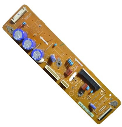 TV Moderkort，Kompatibelt For Samsung，LJ41-10283A LJ92-01898A PS43E400U1R Skärm S43SD-YB01 LJ4110283A LJ9201898A TV Moderkort TV, TV-tillbehör