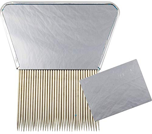 NISSENKAMM Metall BF 1 St