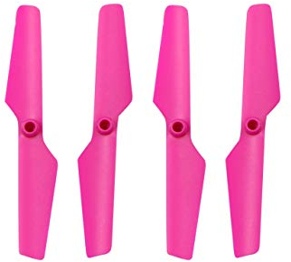 Jamara jamara423053 Rotorblätter für quadrella AHP + Quadrocopter