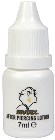 Studex Studex After Piercing Lotion Ohrpiercing-Kosmetik 7ml
