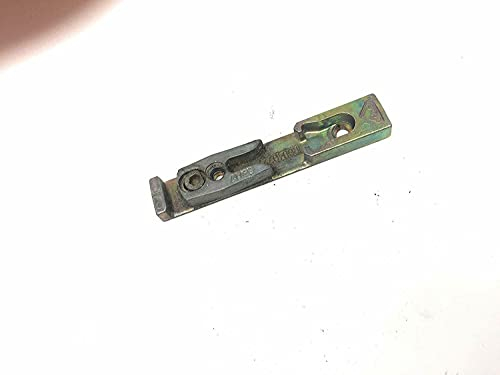 SRB gebraucht gut Ersatzteil Getriebe Fenster Balkontüren Beschlag,Schliesstück,Fensterbeschlag Roto