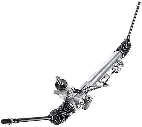 Frankberg Lenkgetriebe Servolenkgetriebe Hydraulisch für Transit FB FC FD FS FZ 2.0L-2.4L 2000-2006 Transit FA 2.0L-2.4L 2000-2006 Transit FM FN 2.0L-2.4L 2000-2006 Replace# YC153200AF