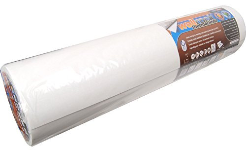 Wallrock Thermal Liner 10m x 75cm