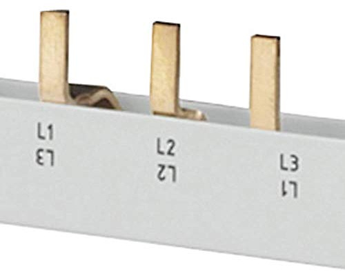 Siemens 5ST37704 Sammelschiene 63 A
