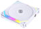 Lian Li UNI FAN SL V2 ARGB 140mm White – High-Performance Cooling Fan with Customisable Lighting Effects