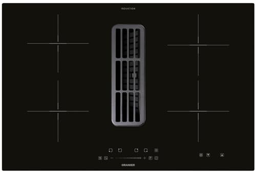Oranier KFA390 Kochfeldabzug Induktion