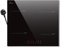 DELITEER Induction Hob Plug in 13amp, Electric Induction Hobs 4 Zone, 60CM Electric Hobs Built-in 220V, 2800W Induction cooker with Safety Lock, Timer.