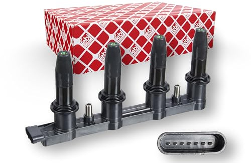 febi bilstein 37423 Zündspule, 1 Stück