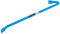 OX T091036 commerciali, piede di porco, blu, 900 mm