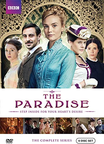 Paradise: Complete Series