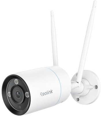 Reolink Surveillance Camcorder - Brand EAN: 6975253982202