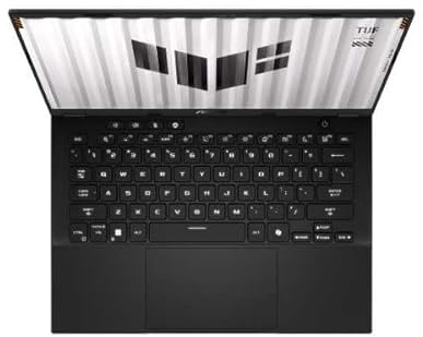 ASUS TUF GAMING A14 FA401KM schermo 14 2560 * 1600 165 HZ, RYZEN AI 7 350, 32GB DDR5, SSD 1TB NVME, e RTX5060 8GB GDDR7, TAST.RETR., WEBCAM, WINDOWS 11