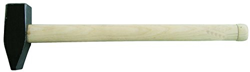 Stubai Vorschlaghammer geschmiedet 3000 g, 102103