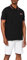 Lonsdale London Lynton Männer Poloshirt schwarz L 100% Baumwolle Rockabilly, Streetwear