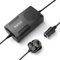RoyPow AC 110V-240V to DC 12V Transformer 10A Mains to Adapter 120W (Max 150W) Power Supply Cigarette Lighter Voltage Converter for Car Vacuum Cleaner Refrigerator Tire Inflator Car Devices