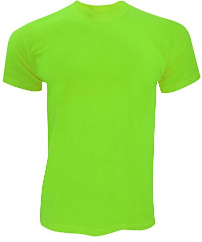 Fruit of the Loom SS021M T-shirt för män