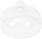 MAGICLULU 1 Pc Cubierta para Salpicaduras De Microondas Magdalena De Cúpula Cubierta De Comida para Microondas Cubierta De Cúpula Alimento Vidrio Cubierta De Pastel En Forma De Campana