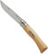 Opinel Inox Messer Erwachsene Blister 2540709 N° 07