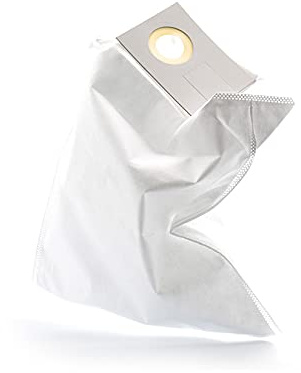 Sacchetti in Microfibra Ricambio sistema Bi-vac (pz 5) per centrale Tecno R-Evolution