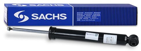SACHS 315 872 Stoßdämpfer