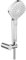 Ideal Standard B2405AA Idealrain Evo Handbrause-Set Aufputz, Chrom