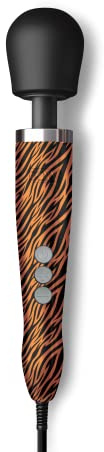 Premium Sex Toys Doxy Die Cast Magic Wand Vibrators for Women ; Premium Tiger Magic Wand Massager for Women…