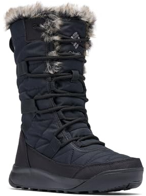 Columbia dam Minx™ IVSnökängor