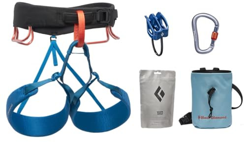 Black Diamond Momentum Harness Pack XS