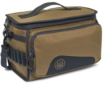 BERETTA Gamekeeper EVO Cartridge Bag 150