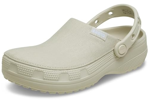 Crocs Classic Crafted Clog