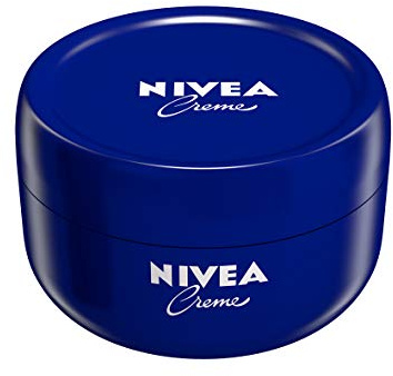 NIVEA Creme Moisturising Cream for Face, Body and Hands, 200 ml | Moisturising Cream for Soft and Supple Skin, 24-Hour Moisture Protection, Daily Care for All Skin Types