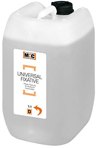 Comair M:C Universal Fixative 1:1 D 5000 ml