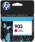 HP T6L91AE 903 Rot Original Druckerpatrone für HP Officejet, HP Officejet Pro