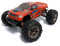 s-idee® 18174 S9130 RC Monstertruck 1:16 mit 2,4 GHz 36 km/h schnell Truggy Auto