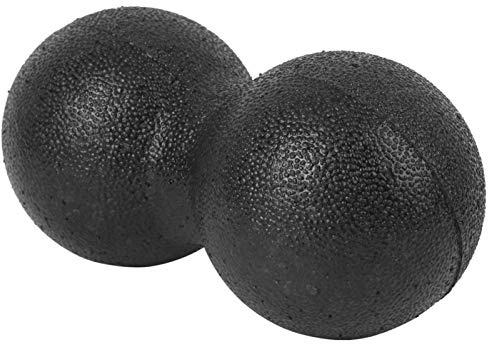 Double Ball, Massage Ball Massage Tools Point Ball with Light Weight for Myofascial Release for Physio(Massage Ball)