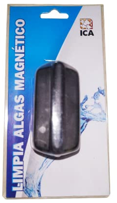 Limpia Algas MAGNETICO Talla S