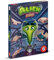 Piatnik 6667|Alien on Board|Ab 10 Jahren|3-6 Spieler|30 Minuten Spieldauer, Klar