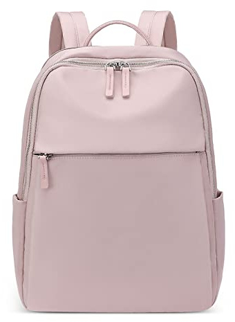 DIRRONA Zaino Alla Moda da Donna Zaino da Viaggio Con Scomparto Per Laptop Zaino da Ragazza Casual da Donna Zaino da Viaggio Business College School Bookbag con Tracolla Borse a Tracolla