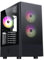 EMCA4 Computer Gaming PC Ryzen 5 5500 - Radeon RX 6600 8GB - M.2 500GB nvme - Ram 16GB DDR4 3200Mhz - B450 - ARGB - Windows 11