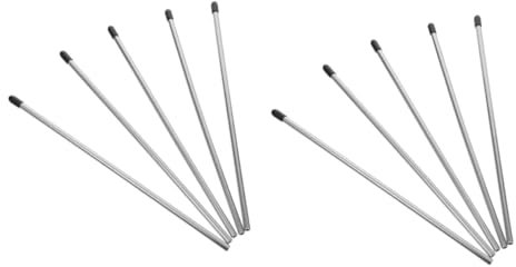 Alipis 2 Set Portabottiglie Per Lavastoviglie Scola Bottiglia D'acqua Chiaro Distributore Portatazze Portatazzine Portabottiglie Per Bibite Portaoggetti Per Tazze Da Tè Black 5 Pezzi * 2